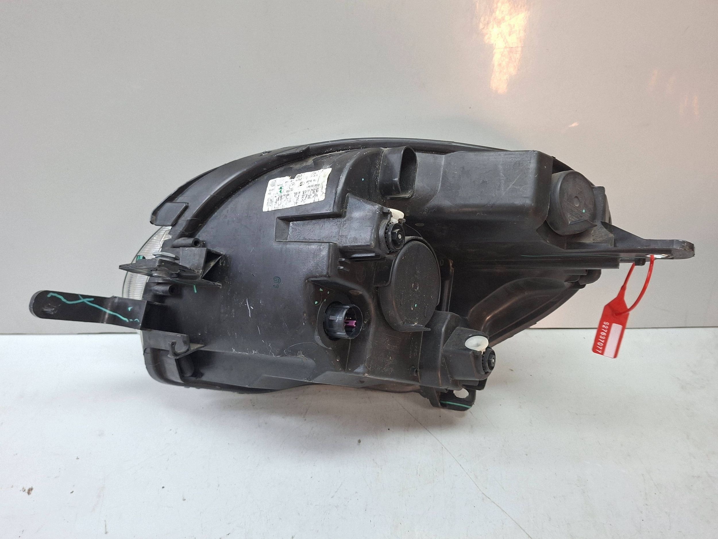 light front right 47520748 FIAT 500L 2012