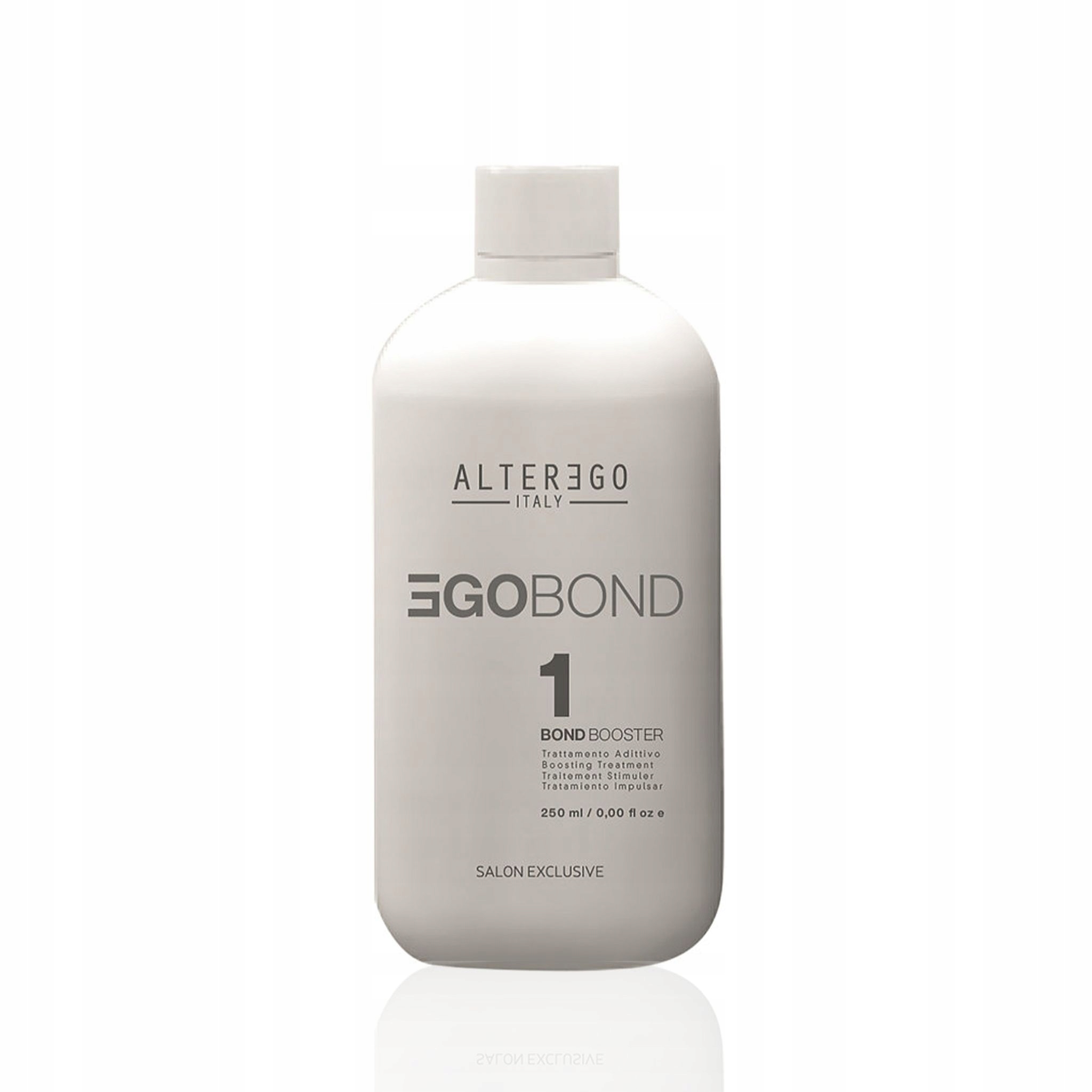 Ochranný přípravek pro barvení 250 ml Alter Ego EgoBond 1 Bond Booster