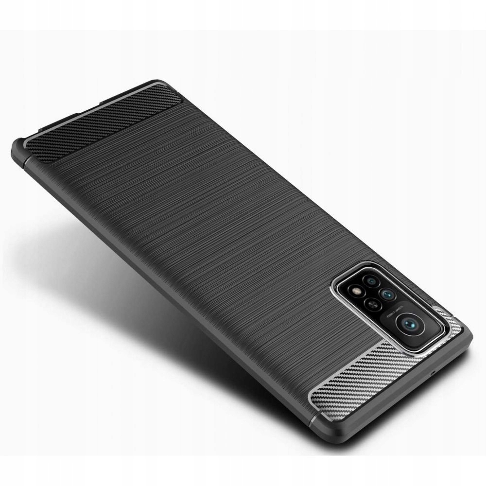 Tpucarbon Etui do Xiaomi Mi 10T / Mi 10T Pro Kod producenta Xiaomi Mi 10T / Mi 10T Pro