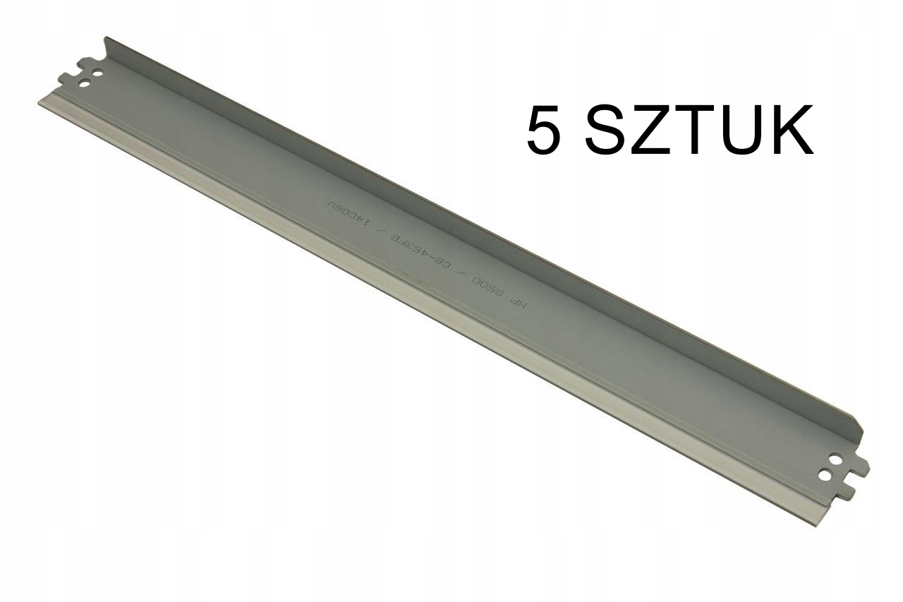 Wiper Blade / Listwa Zbierająca Q7516a, Q7570a, CF214a, CF214x, (5szt.)
