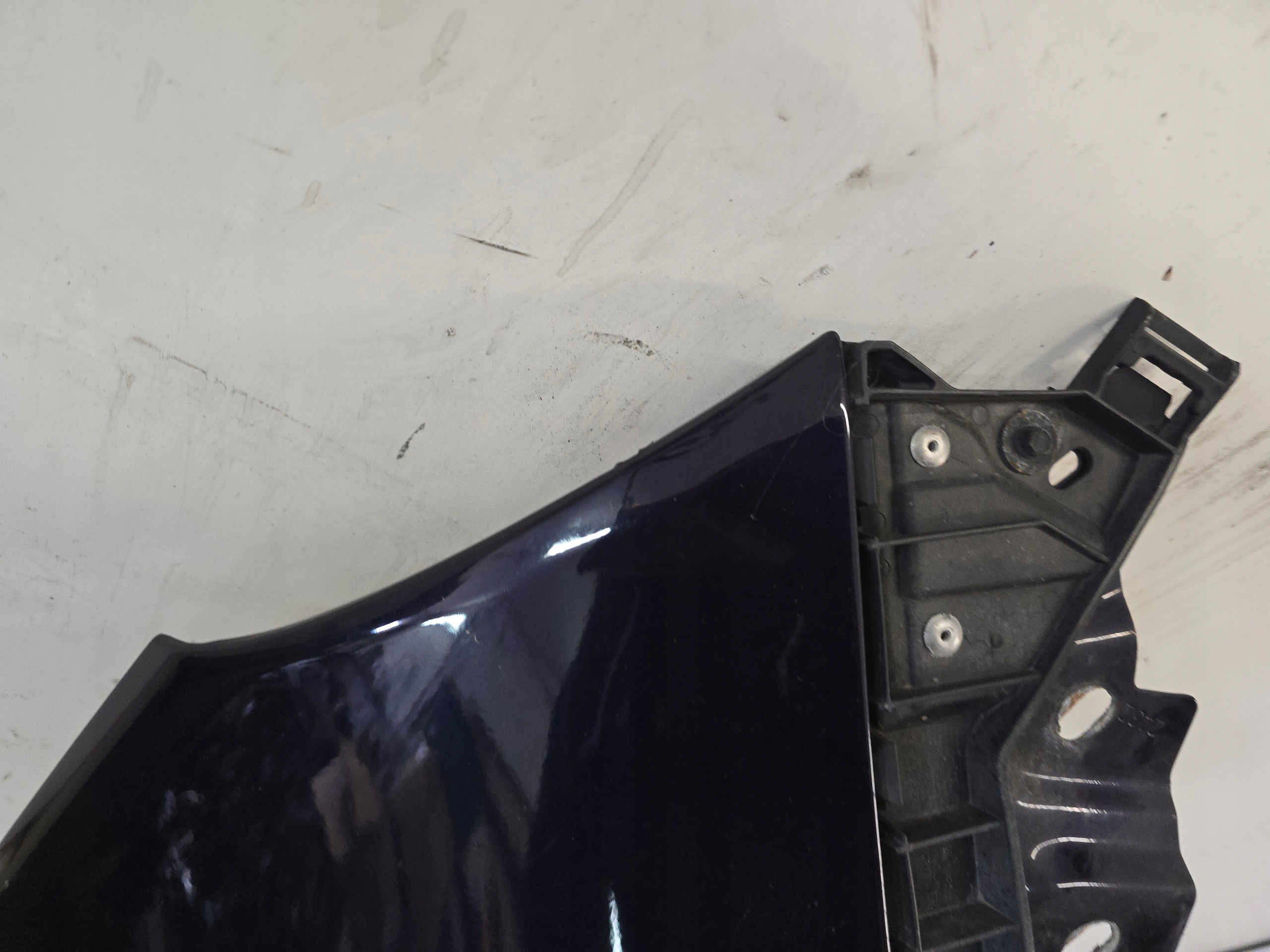 OPEL INSIGNIA A fender right front front Z22K
