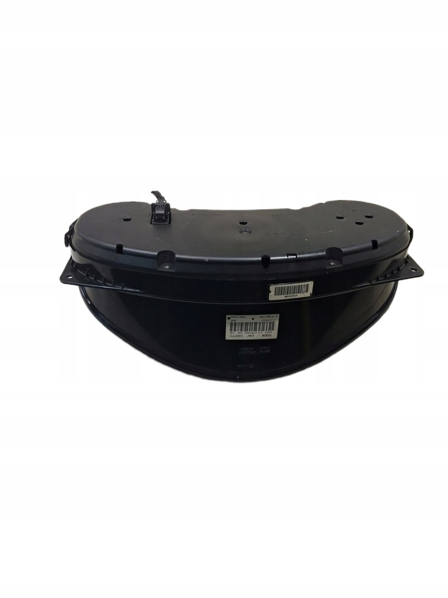 dials dials SAAB 9-3 II 7553536