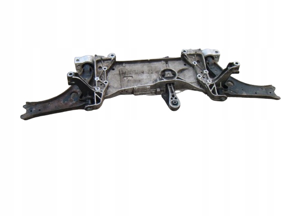 SEAT TOLEDO 3 III 04- 1.9TDI WÓZEK SANKI BELKA SILNIKA KOŁYSKA