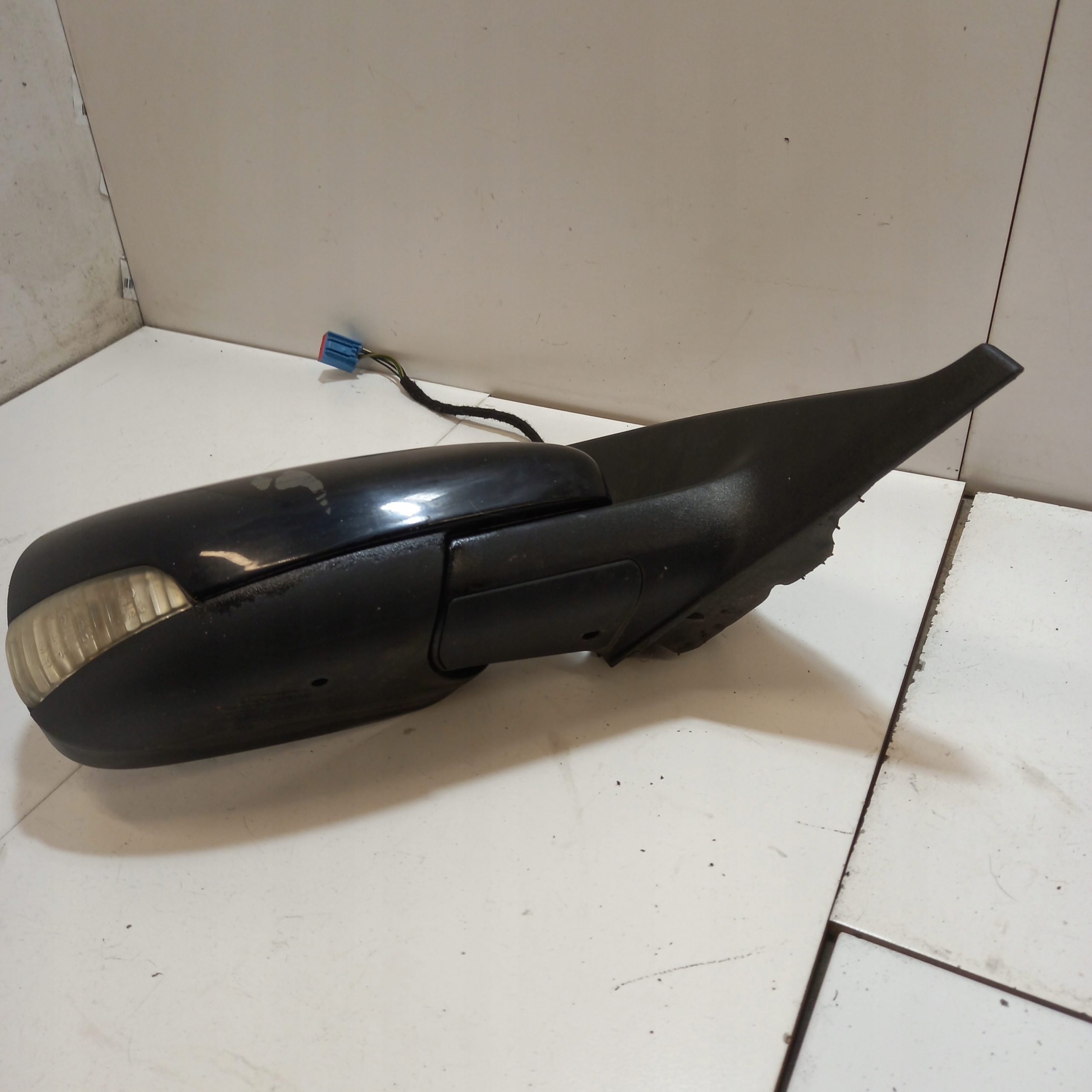 mirror right electrics VOLVO V50