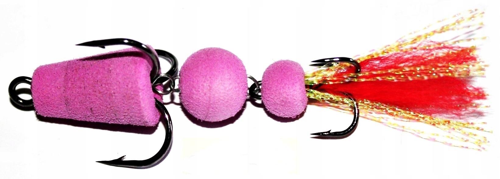 Mandula 8cm. M002