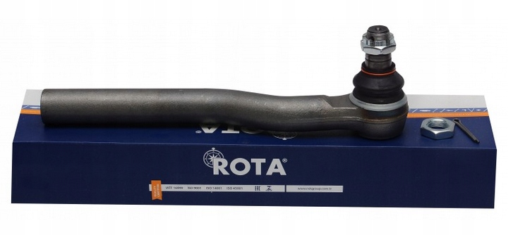 Kloub Řídící Tyče Levého Nakladače Manitou