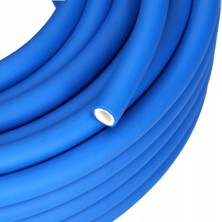 WĄŻ PRZEWÓD GUMOWY PNEUMATYCZNY DO KOMPRESORA 25m EAN (GTIN) 5905616193755