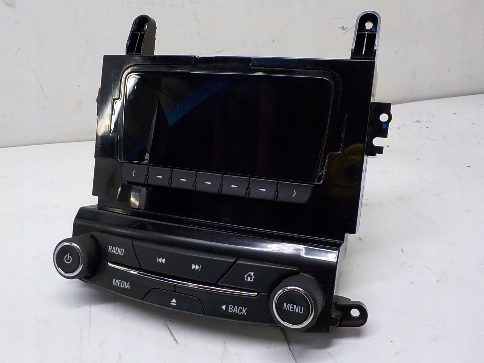 OPEL INSIGNIA RADIO display RADIA 26202393