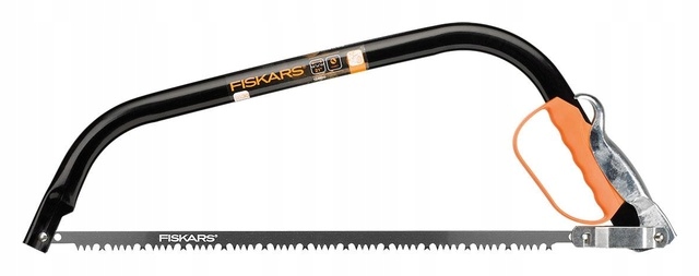 

Piła kabłąkowa 21" SW30 Fiskars 1001621