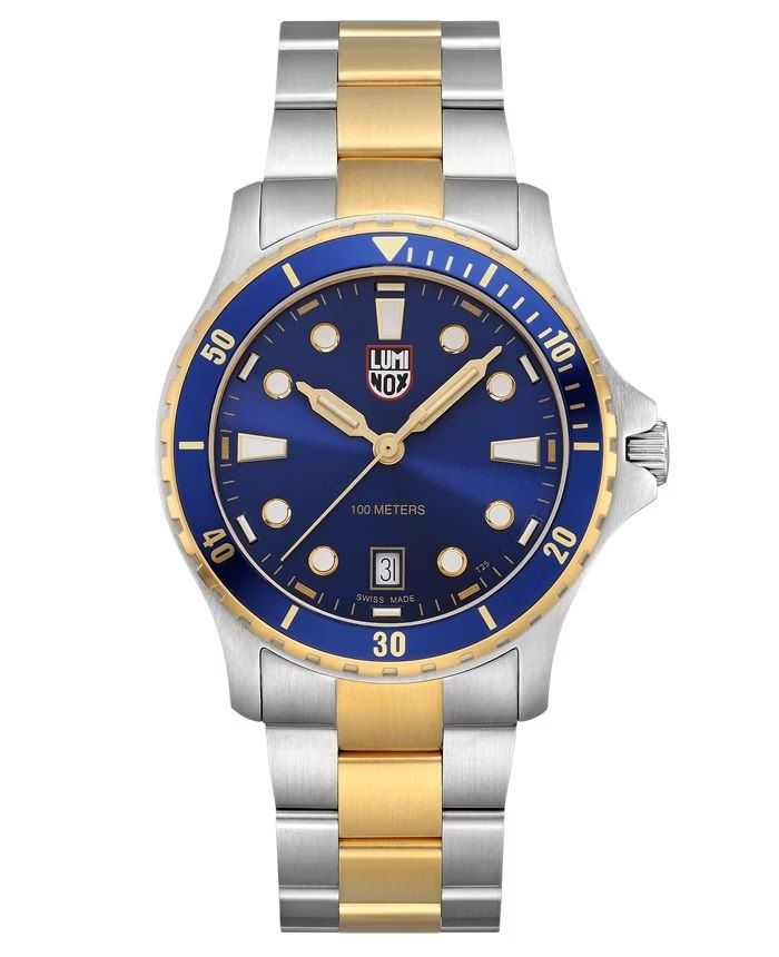 Sportovní časovač Luminox XS.0944 40,00 mm 10 Atm