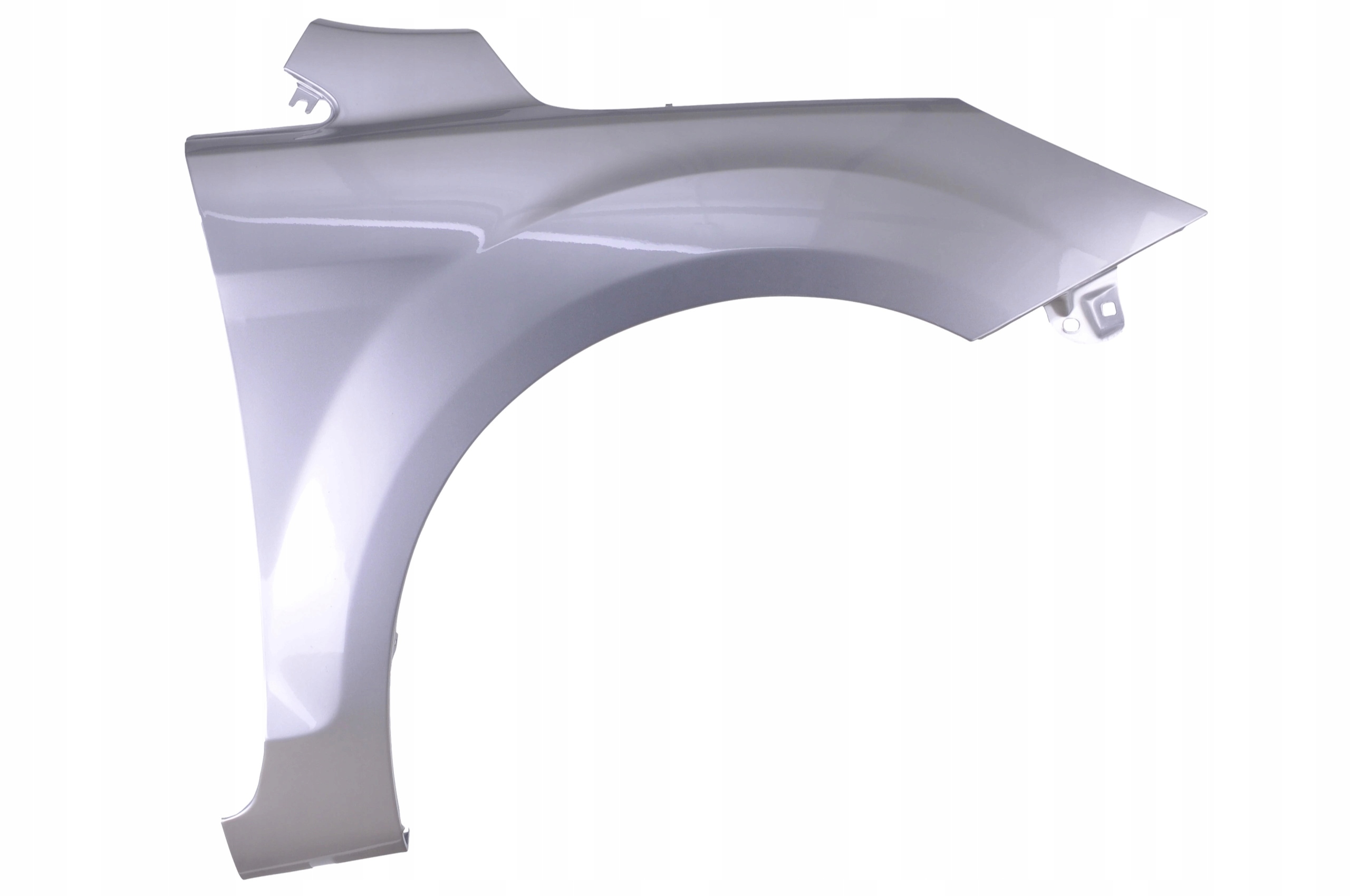 Ford Focus Mk2 Lift 08-10 blatník pravý o3