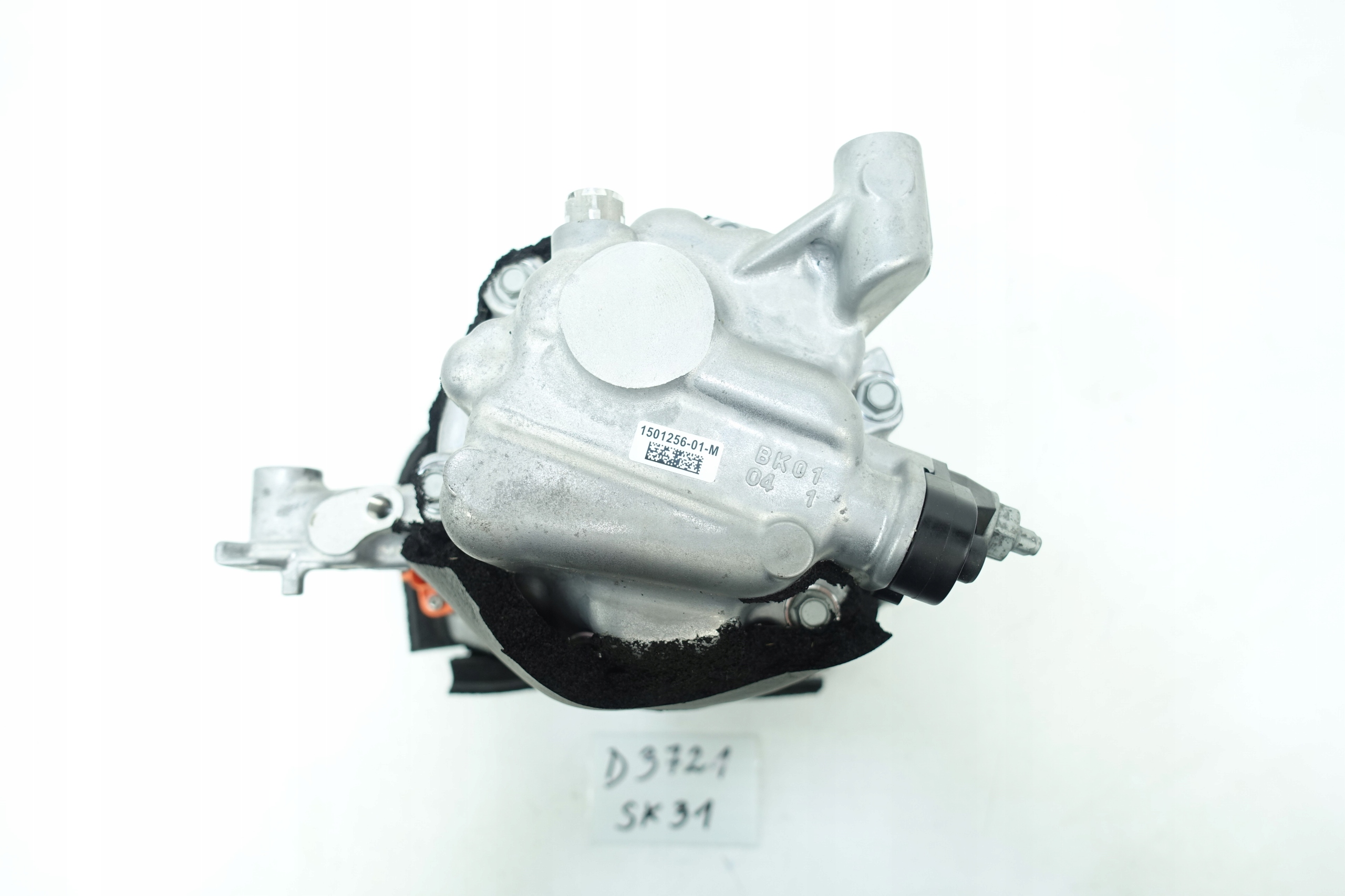 compressor compressor; of the air conditioning TESLA 3 LIFT Y