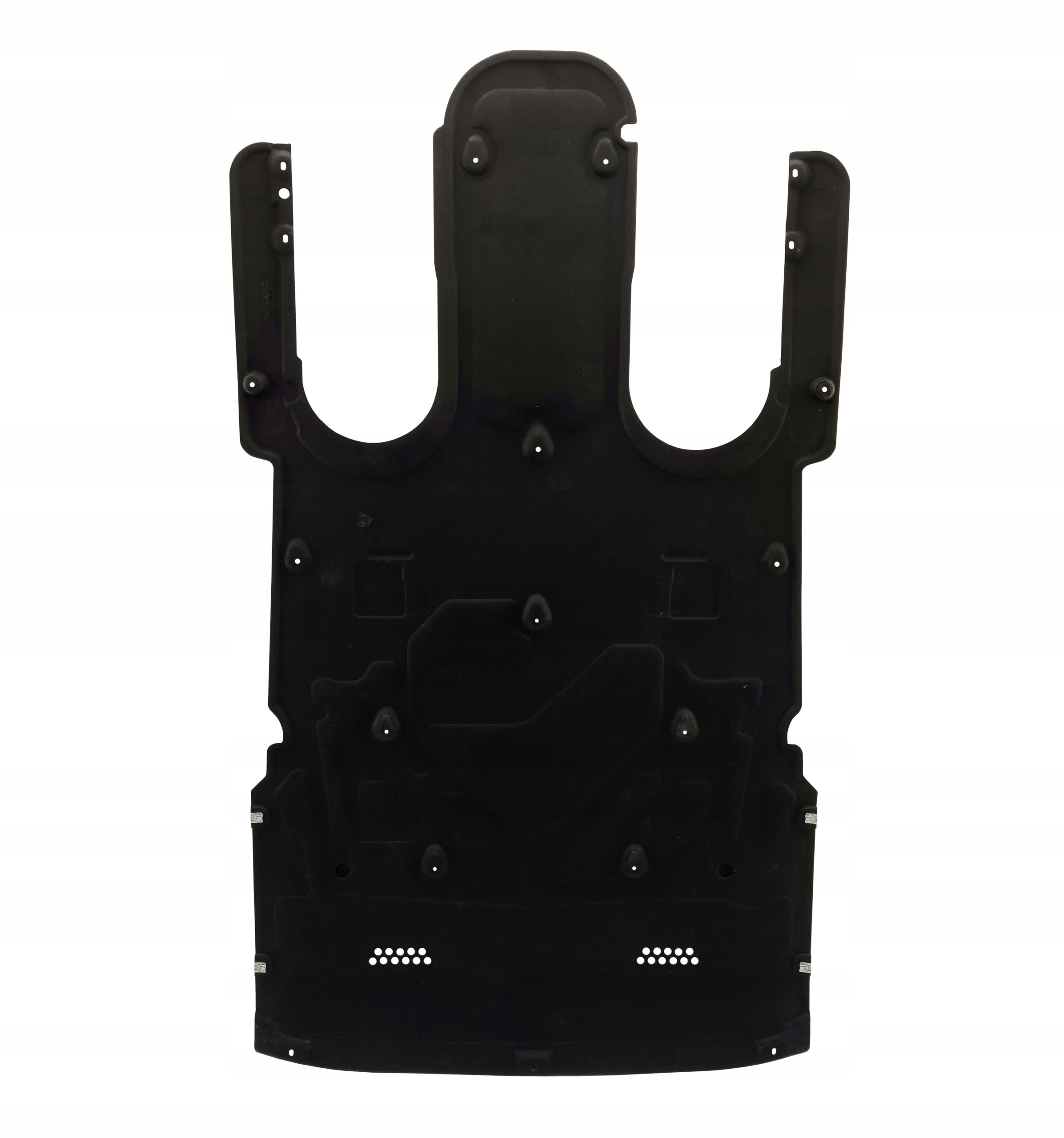 971825311F - ЗАХИСТ ДВИГУНА ШАСІ PORSCHE PANAMERA 971 2016