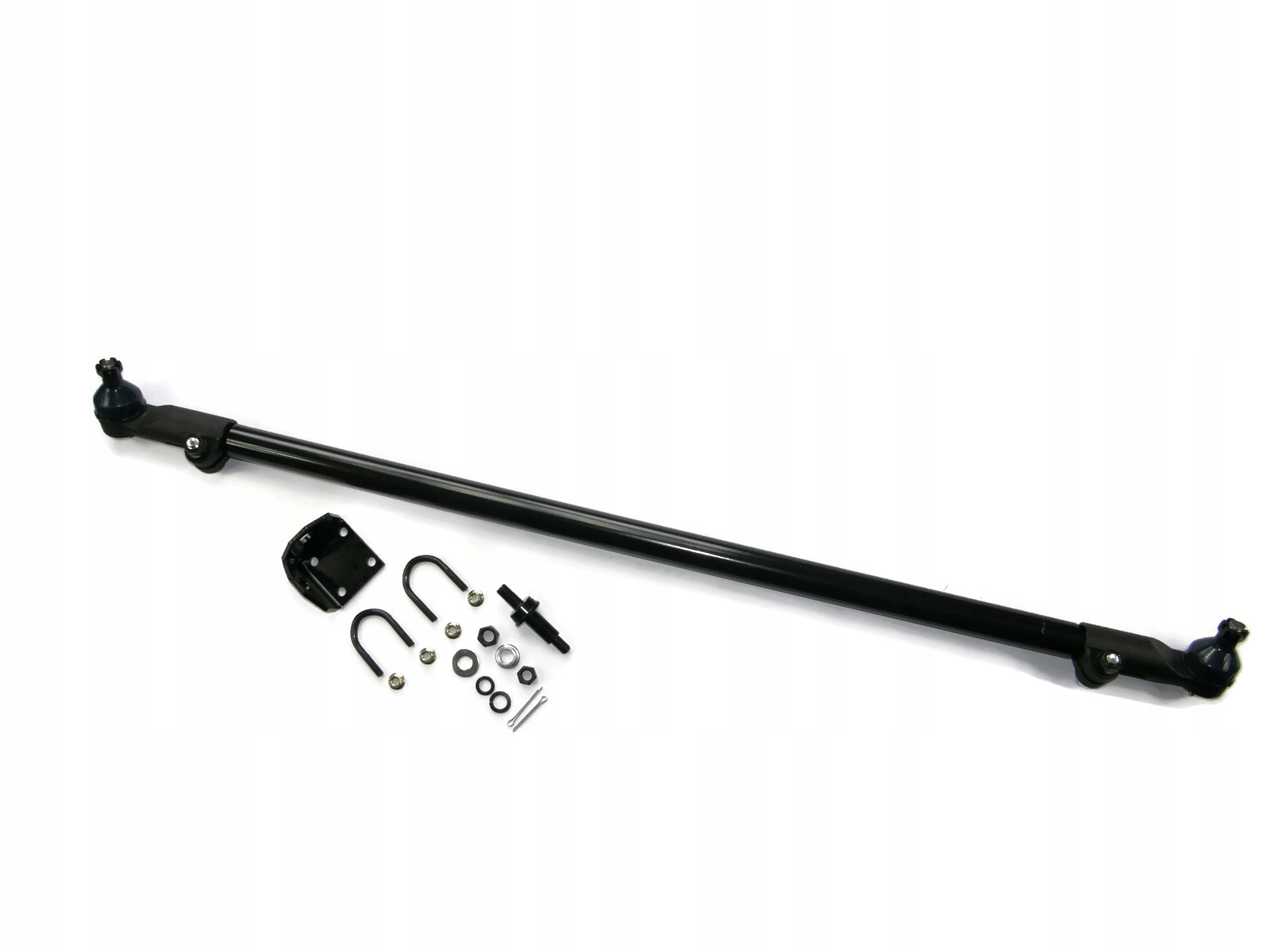 SA45-0663 - Рульова рейка передня регульована PATROL Y61 HD!