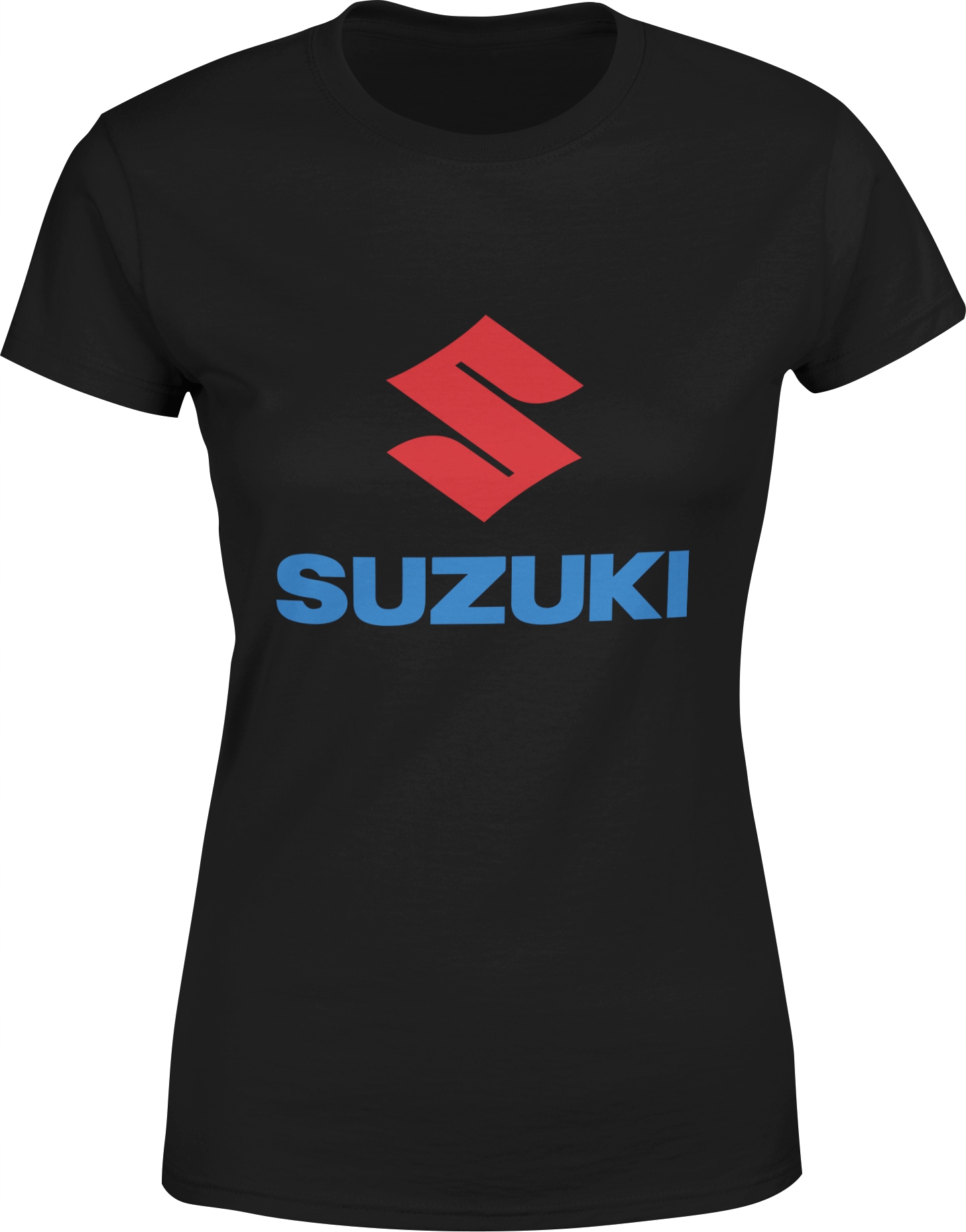 

Suzuki Koszulka Na Motor Bandit Damska T-shirt R S