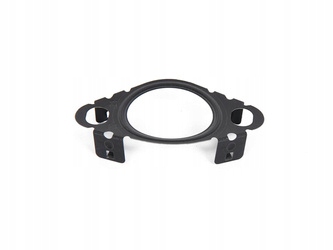 AV6Q-9F470-AA - ПРОКЛАДКА EGR 1.5 1.6 SOHC DIESEL FIESTA FOCUS