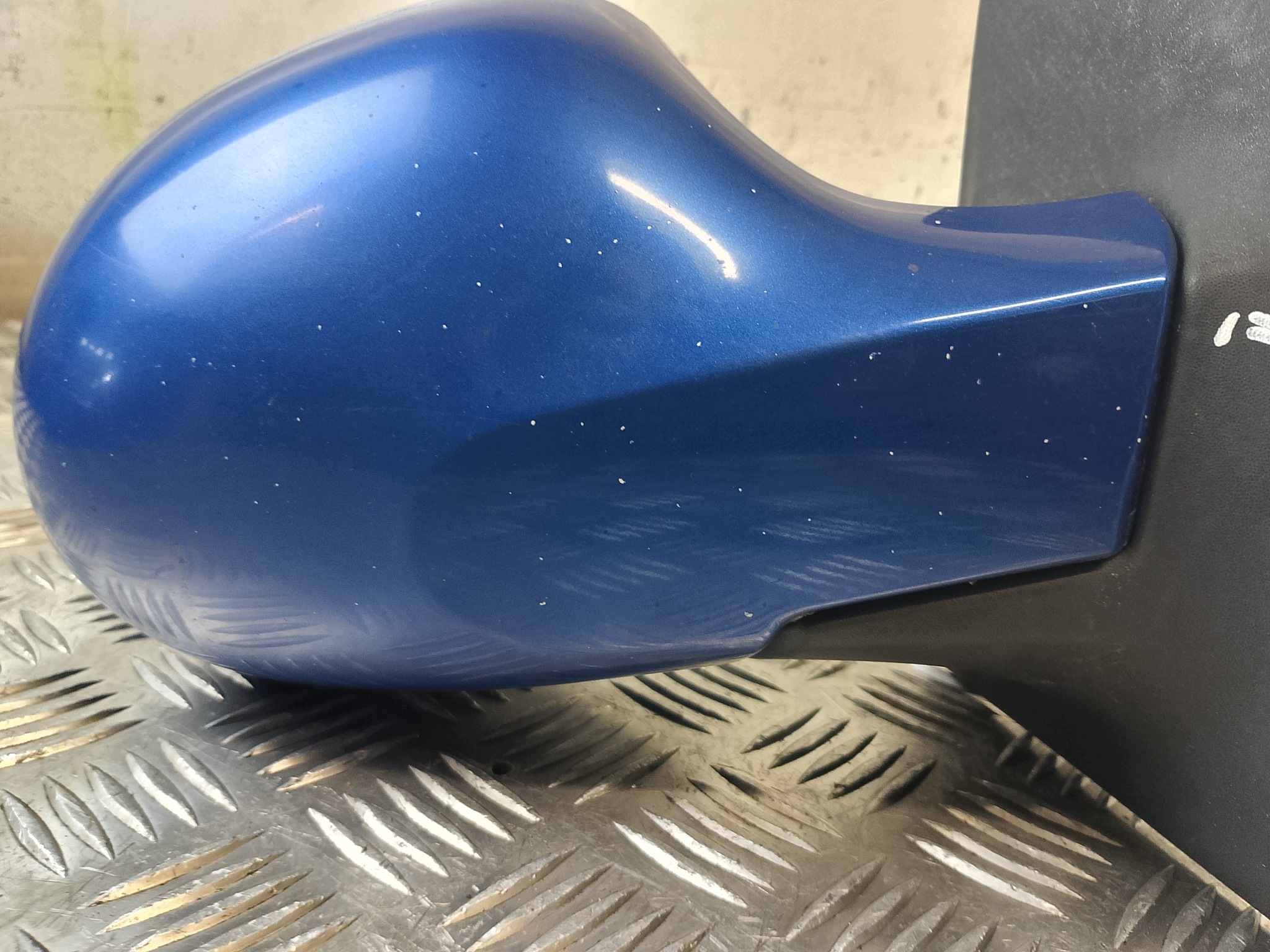 mirror right RENAULT TWINGO II 2 7 PIN TERNA