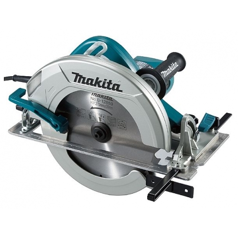Ręczna pilarka tarczowa Makita HS7611
