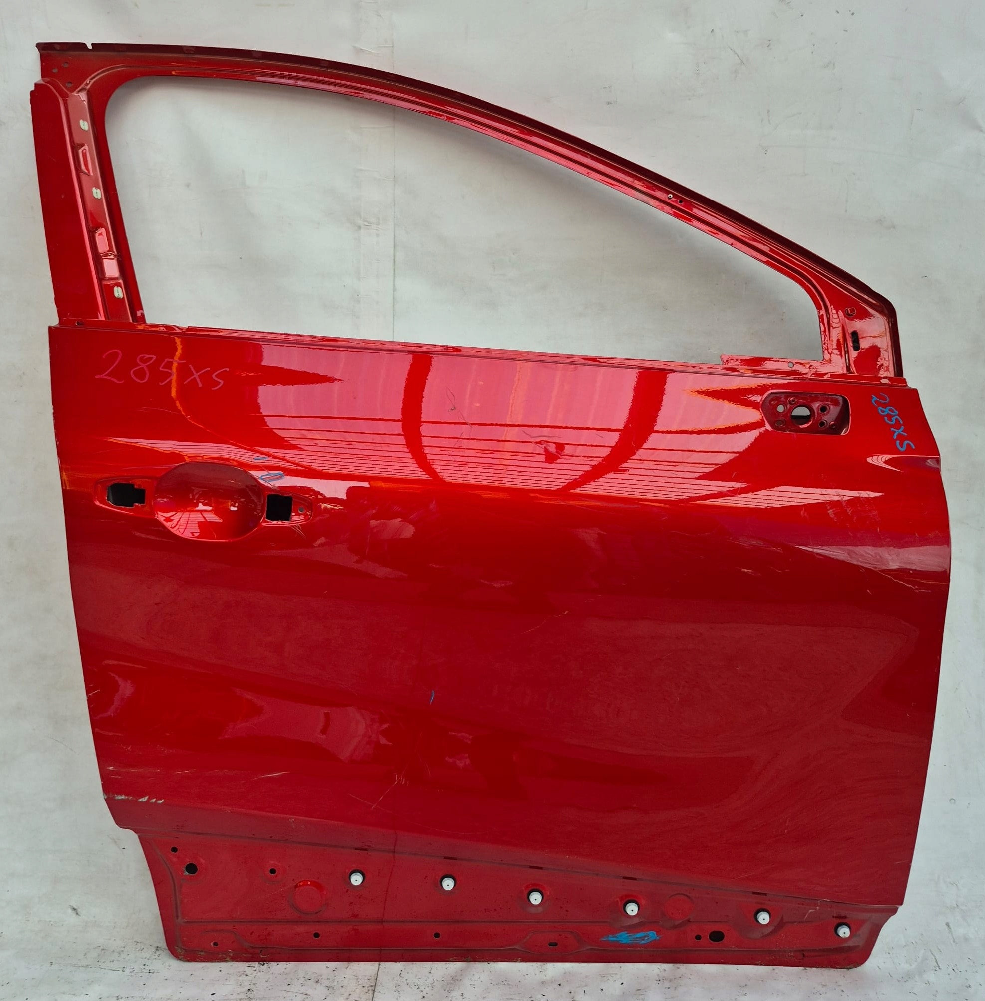 RENAULT CAPTUR II 19- door right front front