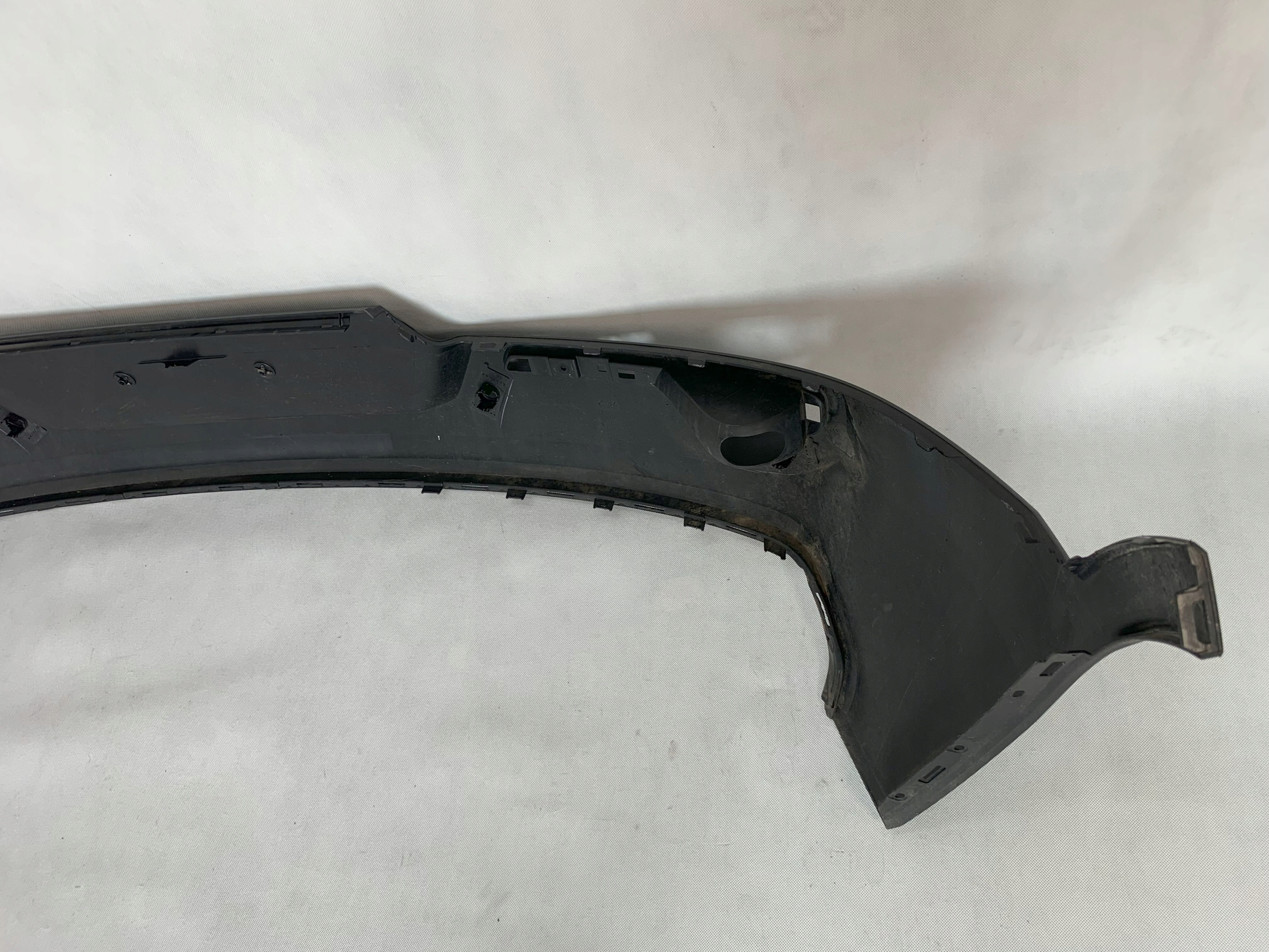Spoiler bumper rear Volvo XC40 17r PDC 31449333 05.25
