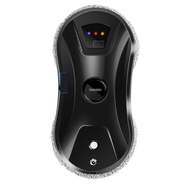 ROBOT DO MYCIA OKIEN SZYB GLAZURY LUSTER PODŁÓG Marka Chovery