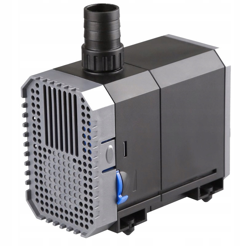 Oběhové Čerpadlo Akvárium Jezírko Fontánové Jezírko 600L/H 8W Regulovatelné