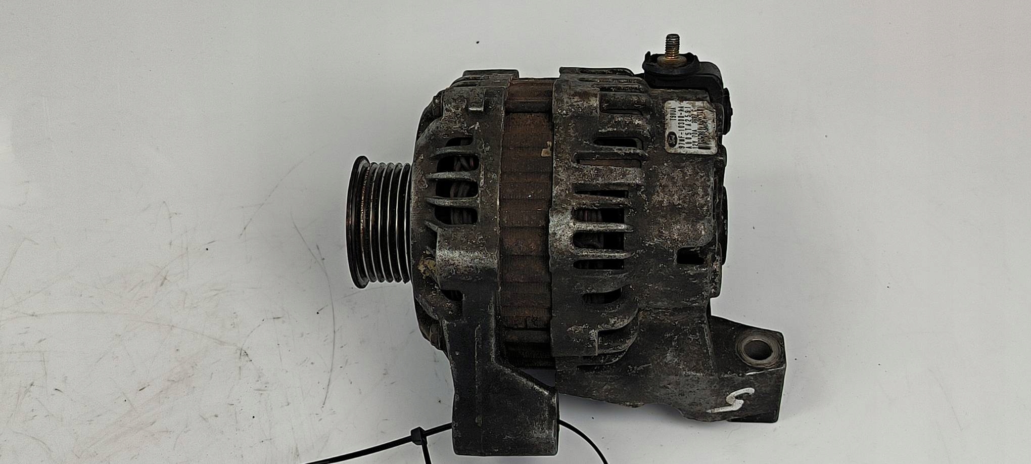 ALTERNATOR 97MF-10300-AA FORD FIESTA