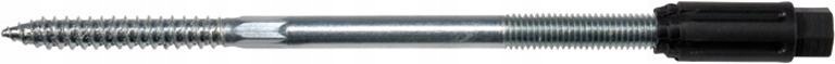 Termoizolačný kolík TherMax 8/160 M6 Fischer