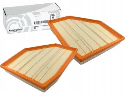 13717852380;1371785 - OE BMW воздушный фильтр BMW M5 F90 M8 F91 F92 F93