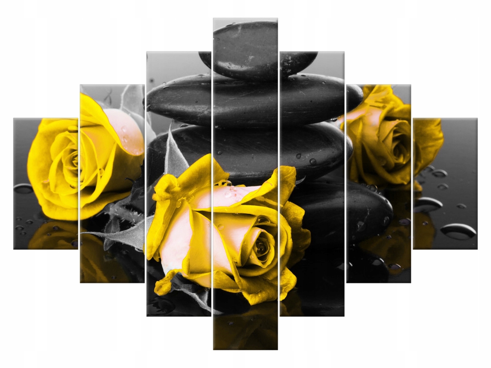 

Obraz 210x150 Rośliny Roses and spa Kwiaty