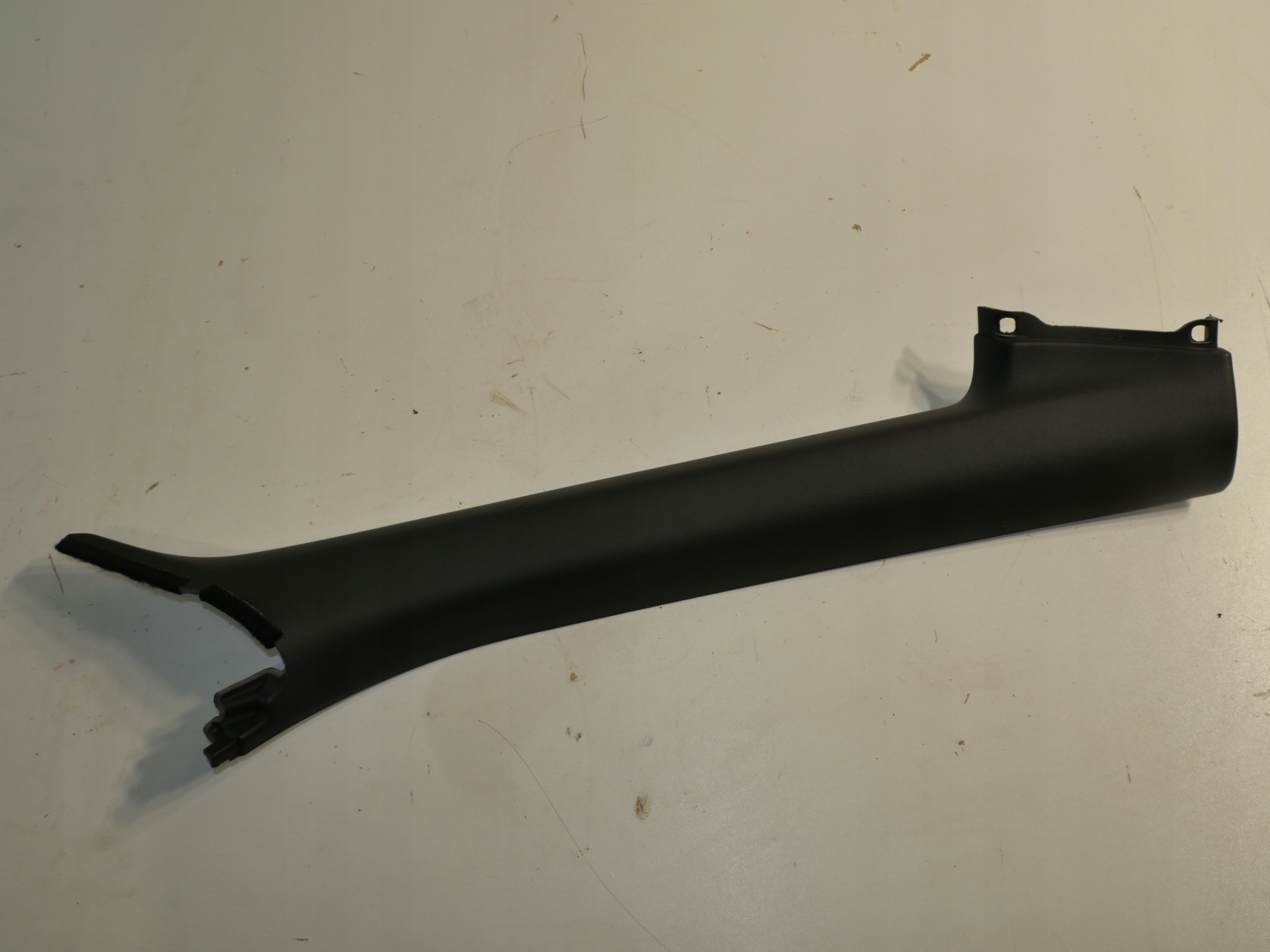 cover SLUPKA front right AUDI A5 CABRIO 8F0867234B