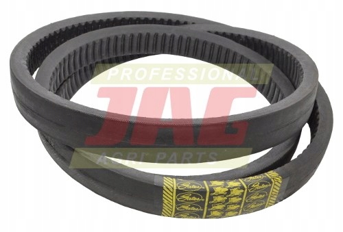 Pás Gates New Holland 8000 TC57 84981849 Z34121 439129