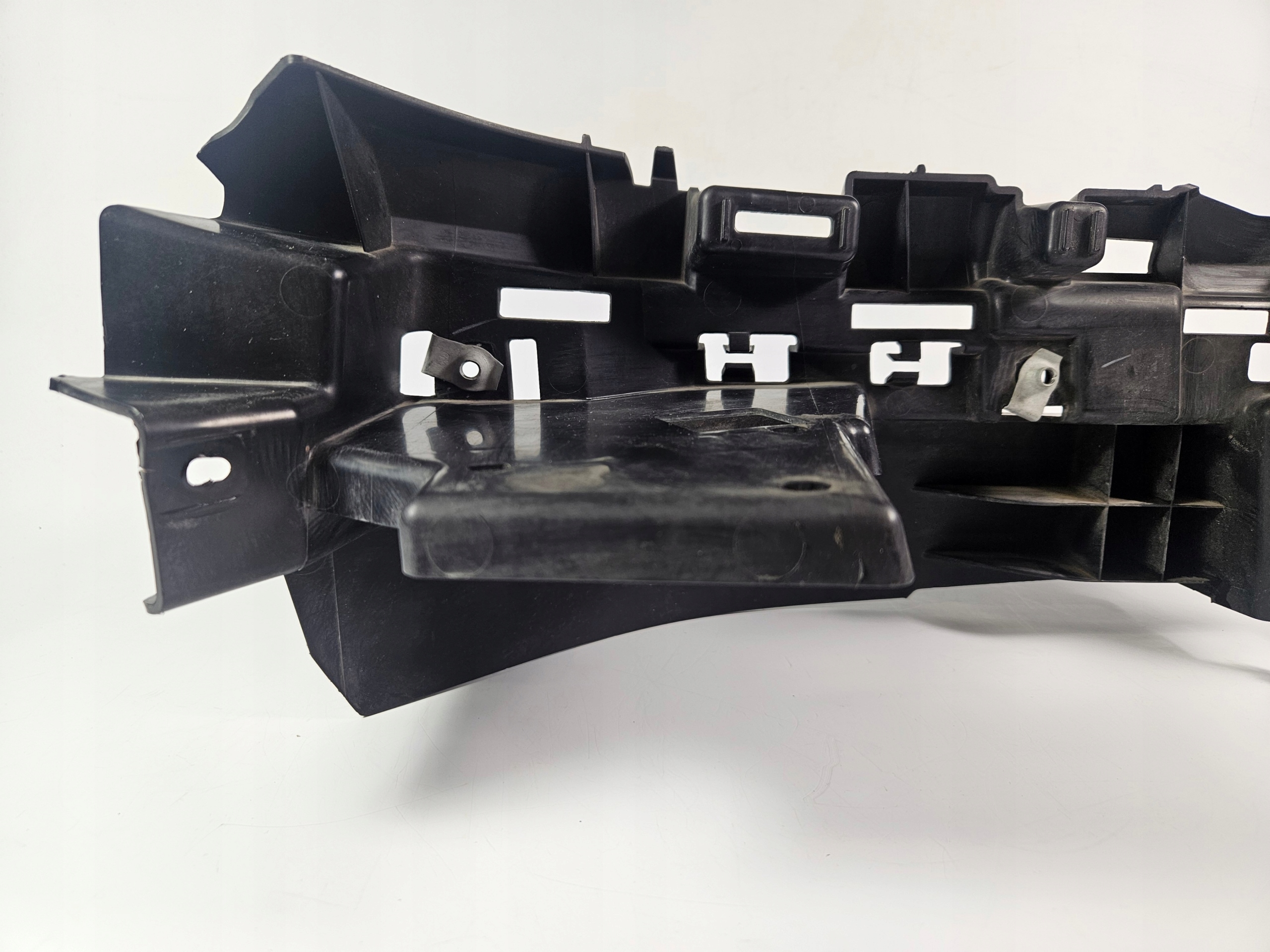 RAM 1500 TRX holder bracket support lights left 2021-24