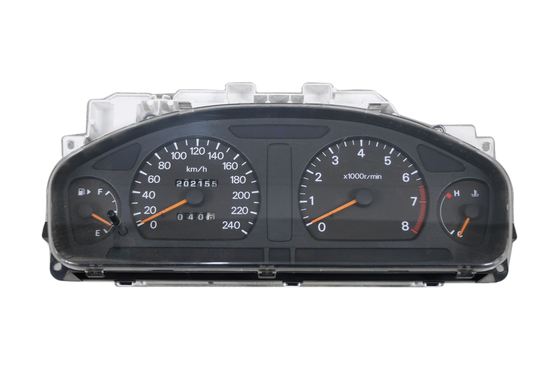 ПАНЕЛЬ ПРИЛАДІВ СПІДОМЕТР MITSUBISHI ГАЛАНТНИЙ VIII 2.06v EU