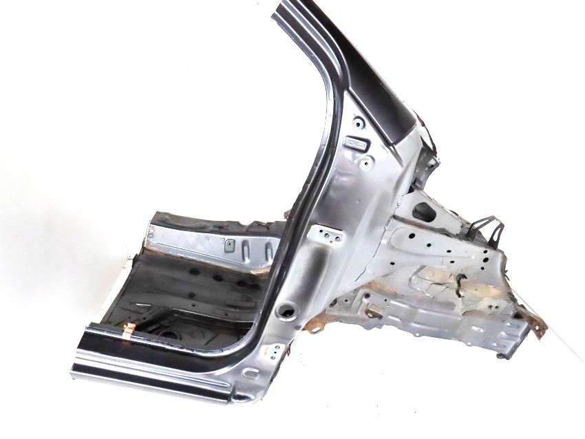 CWIARTNA ПЕРЕДНЯЯ ПРАВА TOYOTA YARIS II 2006-2011 ГОДg3