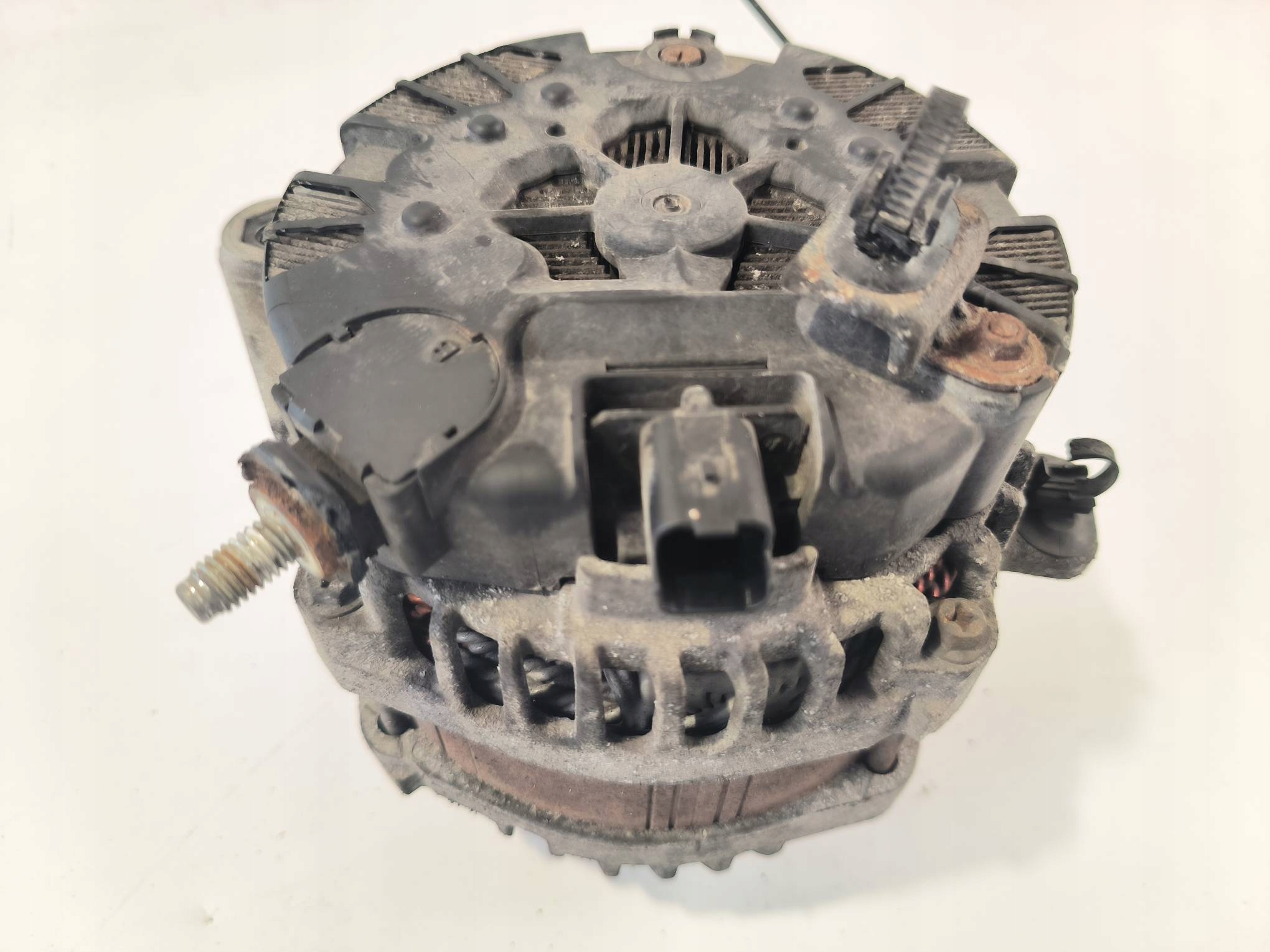 ALTERNATOR 9805343480 PEUGEOT BOXER III