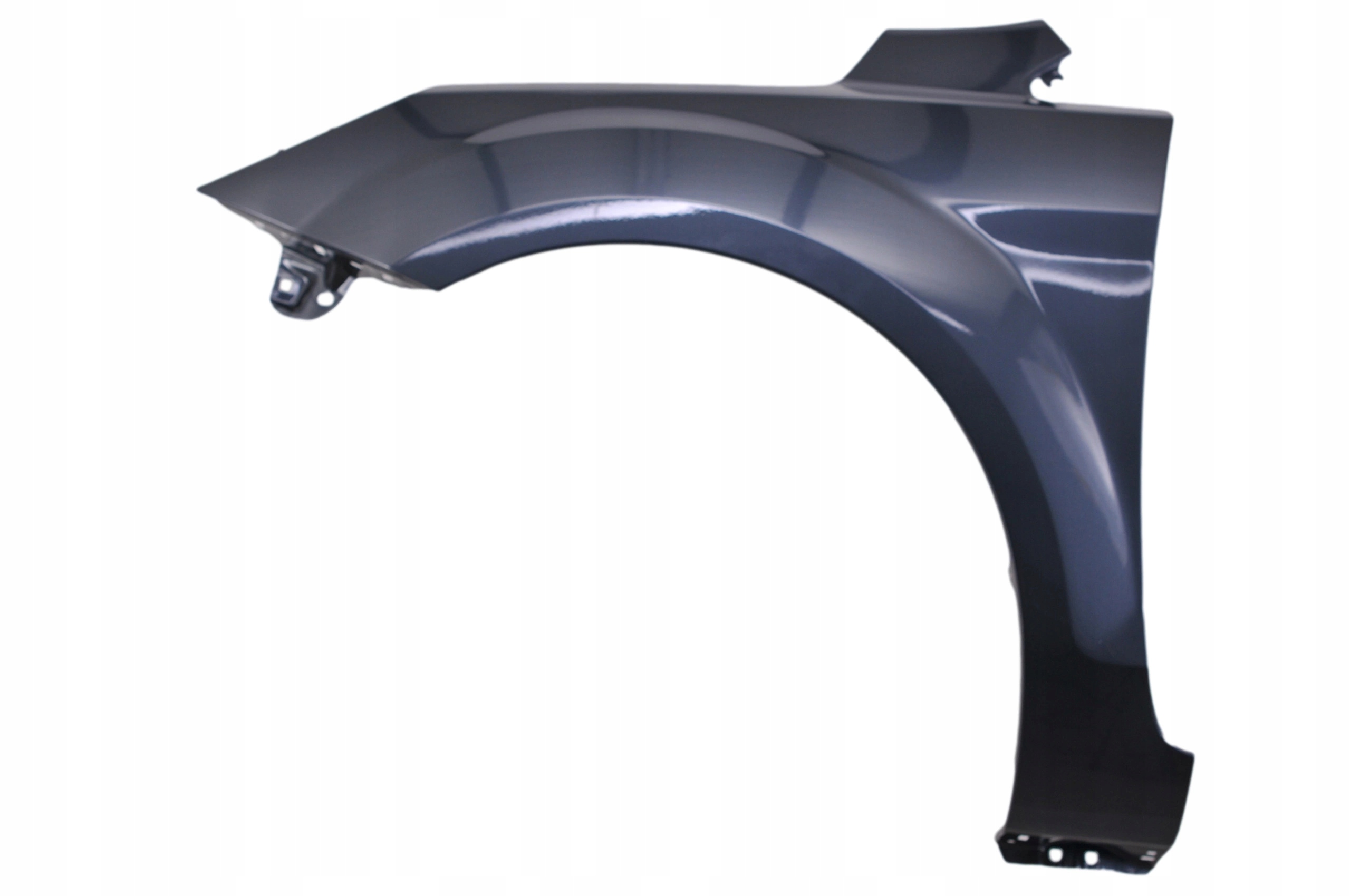 Ford Focus Mk2 Lift 08-10 blatník levý h4