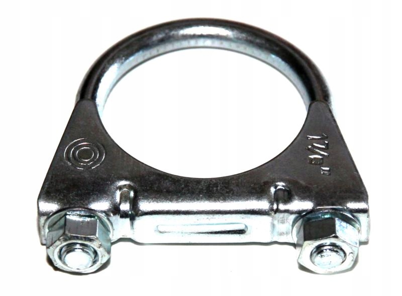 Obejma tłumika jarzmo cybant M8 - 42 mm Producent części Fischer