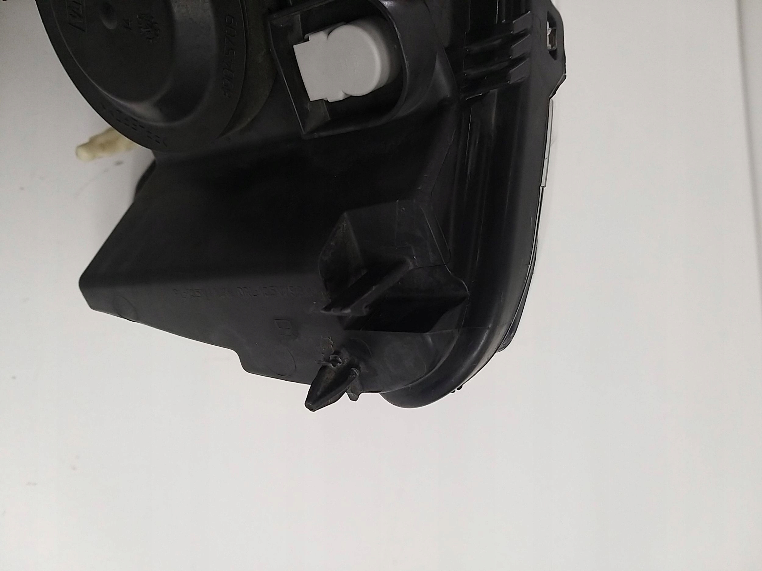DACIA SANDERO II LOGAN II light right front front LIFT 17R