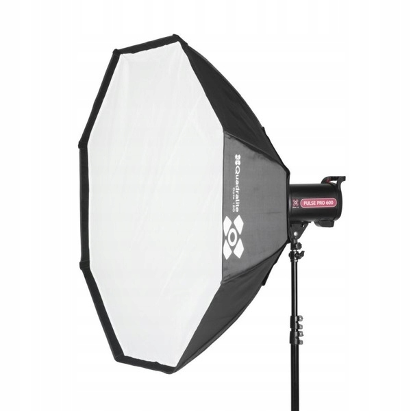 QUADRALITE OCTA 80cm softbox oktagonalny BOWENS
