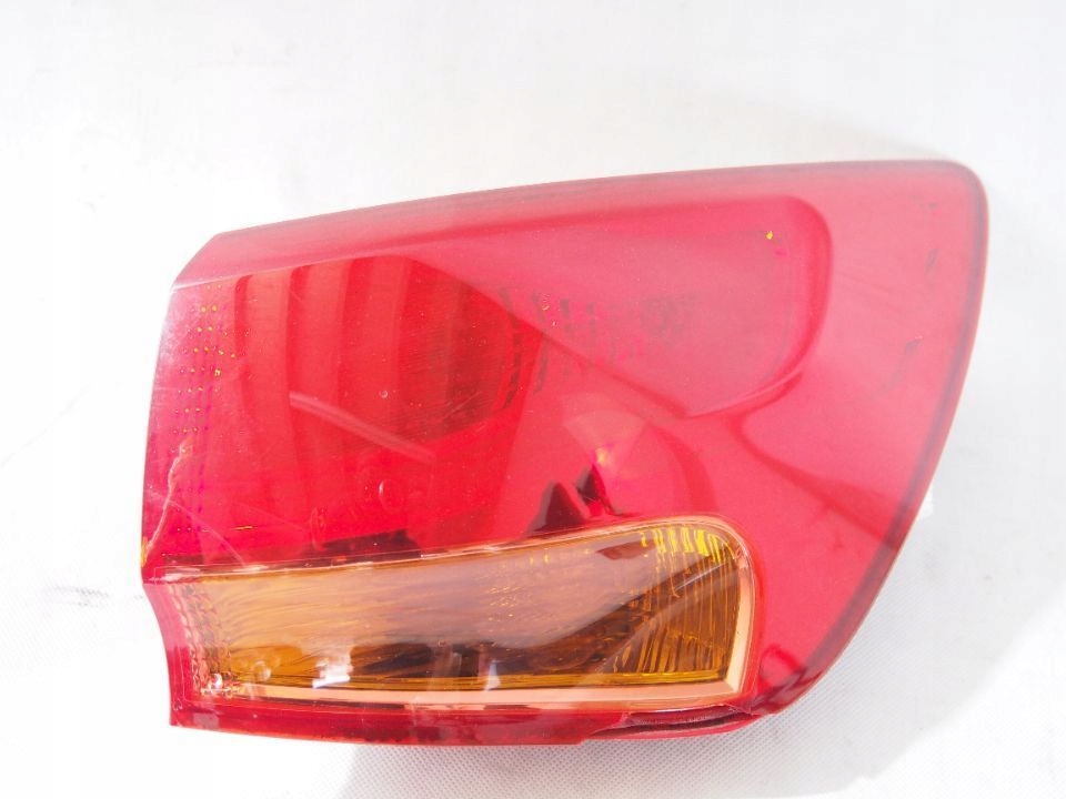 Kia Ceed SW II 12-17r kombi light right rear part rear ceed