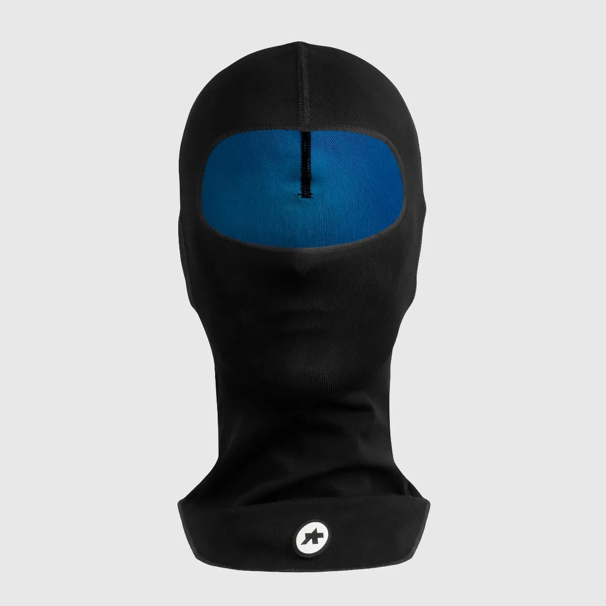 Cyklistická kukla FaceMask P1 Ultraz Zimní Assos I [51-58 cm]