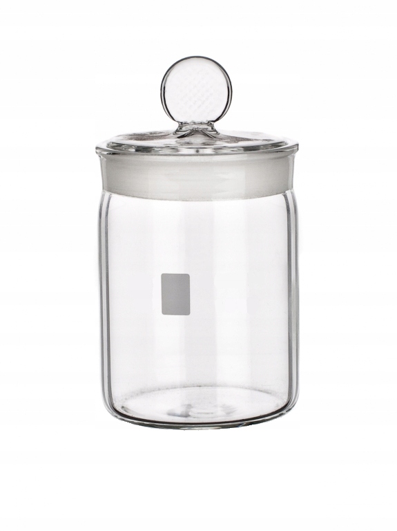 Naczynko wagowe 50 x 30 mm