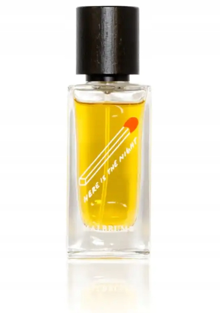Malbrum Parfums Vol.II Wildfire Extratt parfémový extrakt 30 ml