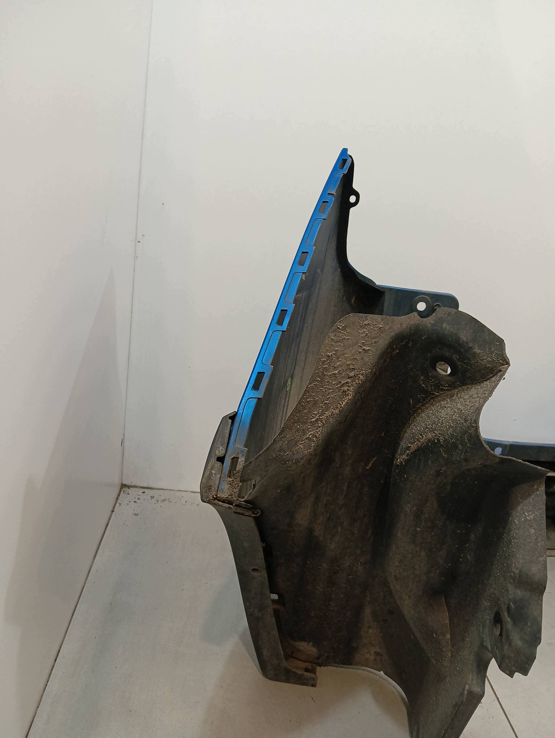 Paraurti posteriore PDC TERPL Dacia Lodgy e (2012- )
