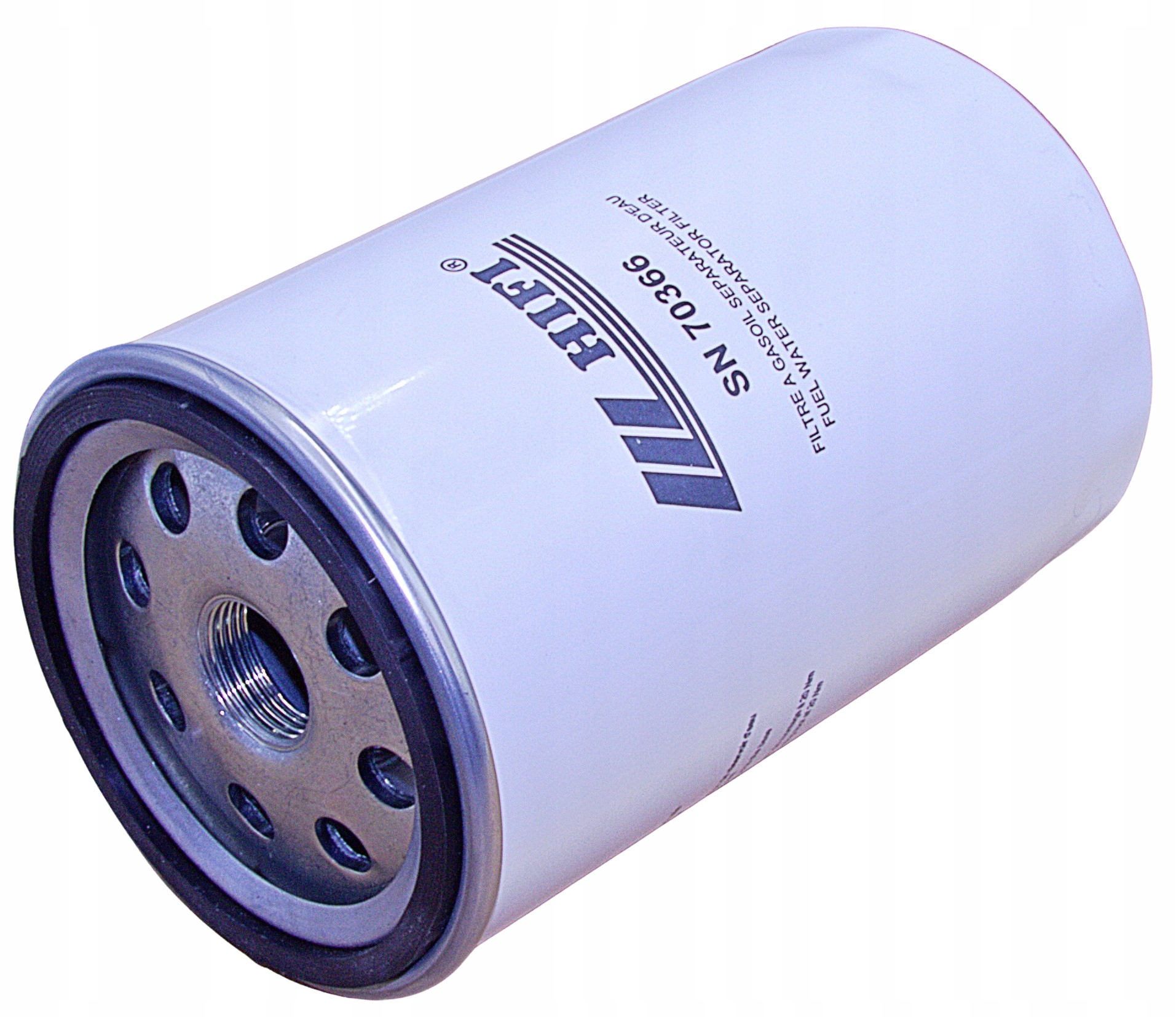 Palivový filtr SN70366