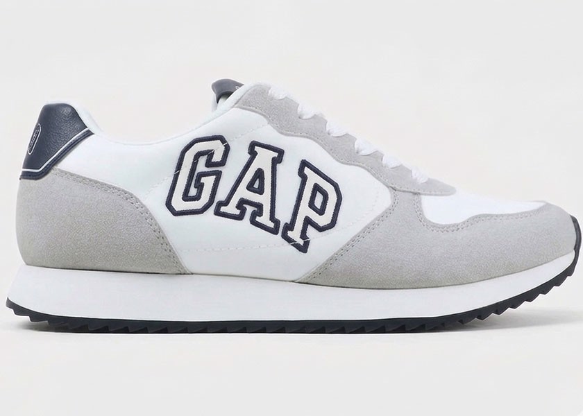 Gap Polobotky GPM6133050061 41 Nashville Arch Logo