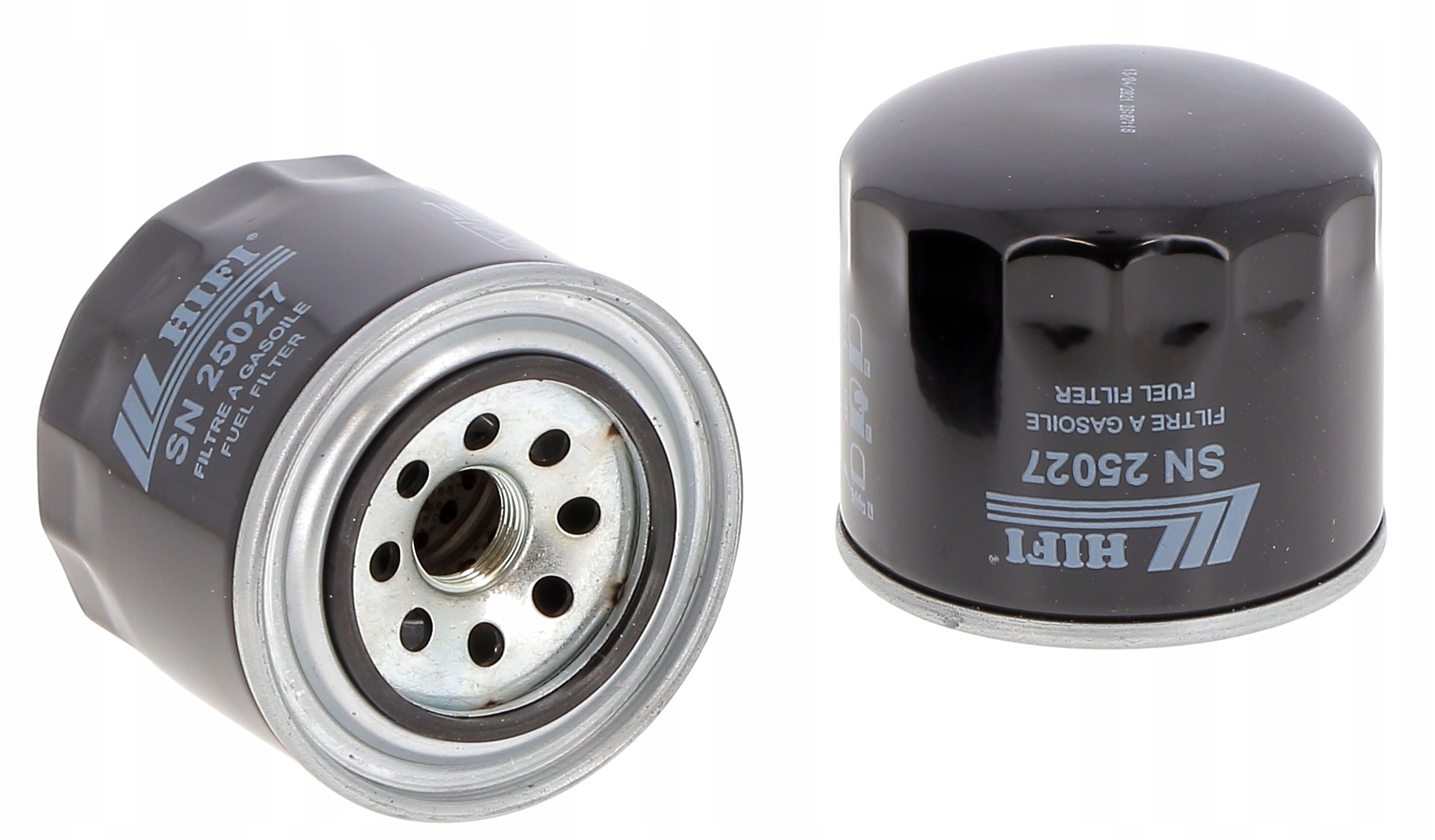 

Hifi Filter Sn 25027 Filtr paliwa