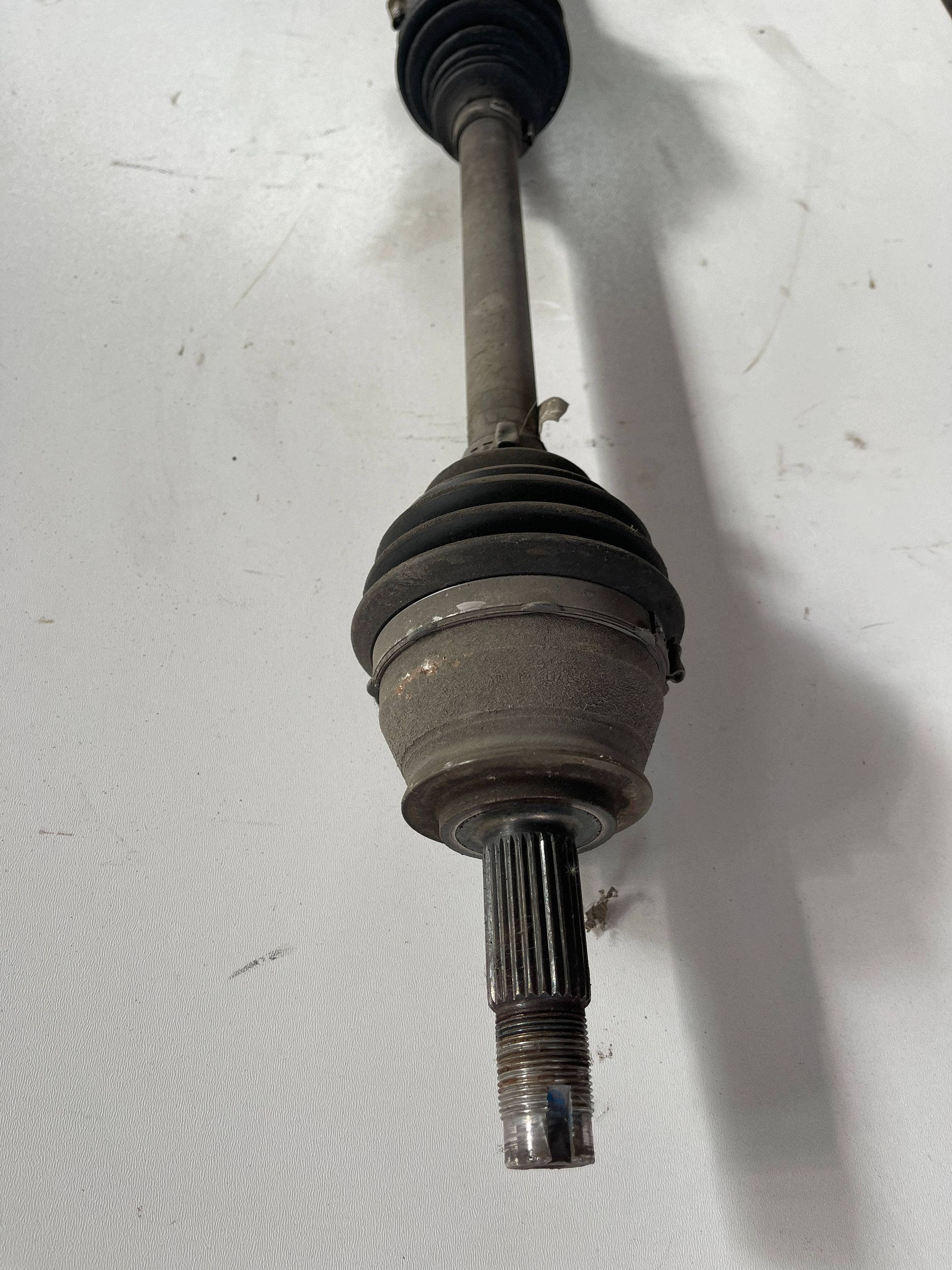 semi-axis front front right FIAT TIPO II 2 15- 1.6 M-JET 00552635630