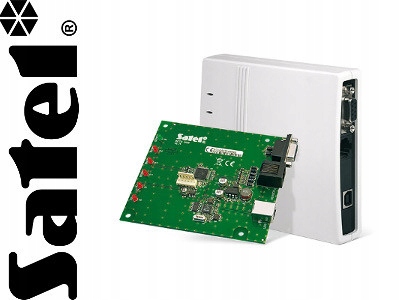 Satel Konvertor Dát RS-485/USB Acco-usb